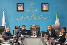 خطر سیلاب در البرز/ دستگاهها پیش از بارش چه باید کنند؟