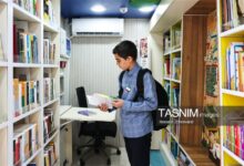 کتابخانههای مناطق زلزلهزده کرمانشاه پس از 11 سال همچنان بلاتکلیفند