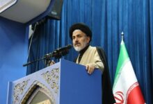 ‌امام جمعه ارومیه: ‌وحدت ملی باید محور تجمعات مردمی باشد