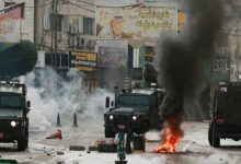 محاصره یک میلیون فلسطینی در الخلیل توسط نظامیان صهیونیست