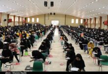کسب 17 رتبه زیر هزار دانش آموزان کیش در آزمون سراسری