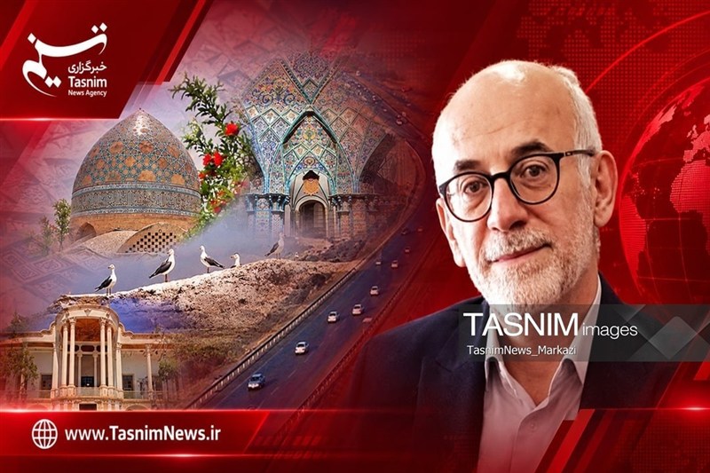 یک هفته تمام آفتابی؛ نگاهی به برنامه‌های هفته ایران جان، مرکزی ایران