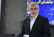 تأکید استاندار البرز بر توسعه بازچرخانی آب و استفاده مجدد از پساب