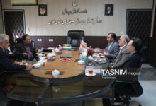 تأکید آموزشوپرورش بر گسترش مشارکت خیرین در مدرسهسازی استان تهران