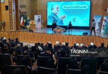 چهارمین همایش نماز سپاه سیدالشهدا(ع) در شهرری برگزار شد