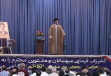 دشمن با فشار اقتصادی به دنبال شکستن اراده ملت است