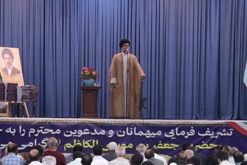 دشمن با فشار اقتصادی به دنبال شکستن اراده ملت است
