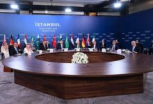 نشست استانبول؛ چرا محور غربی ـ عربی درصدد توقف بحران در خلیج‌فارس است؟