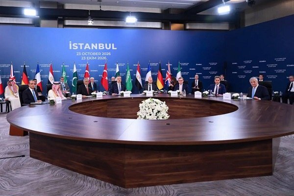 نشست استانبول؛ چرا محور غربی ـ عربی درصدد توقف بحران در خلیج‌فارس است؟