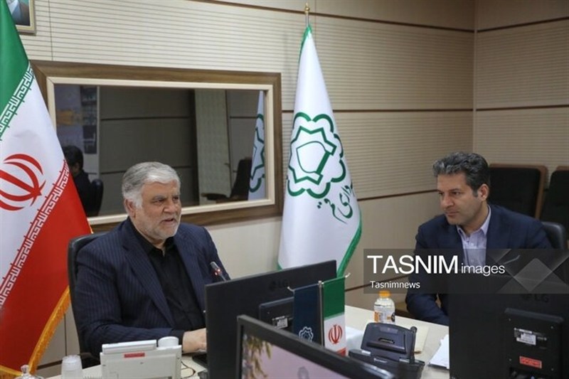 ساماندهی بازارهای تاریخی و توسعه گردشگری قم
