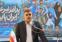 آمادگی پیش از بحران خسارت‌های جانی و مالی را کاهش می‌دهد