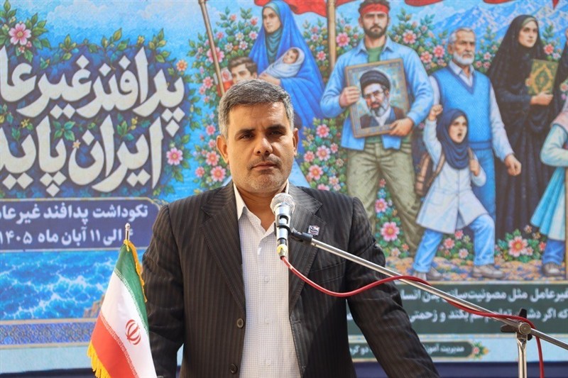 آمادگی پیش از بحران خسارت‌های جانی و مالی را کاهش می‌دهد