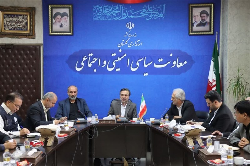 اجلاسیه 4 هزار شهید گلستان باید به رویدادی مردمی تبدیل شود