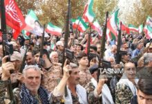 جانفدا؛ روایتی از عهد ایثار و وفاداری در کردستان
