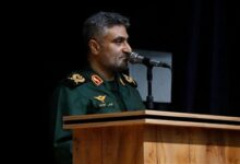 امنیت کشور مرهون جانفشانی شهدا و ایستادگی خانوادههای آنان است
