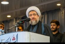 فرزندان حضرت زهرا (س) راه ذلت در پیش نمیگیرند