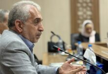 آغاز رقابتهای المپیاد استعدادیابی بسکتبال کشور در همدان