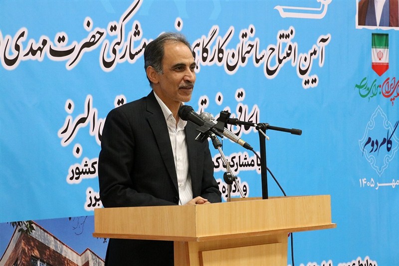 2331 پروژه آموزشی در مهرماه تحویل آموزش‌وپرورش شد