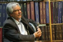 تابآوری ملت ایران؛ مانع اصلی در برابر سناریوی تجزیه و جنگ