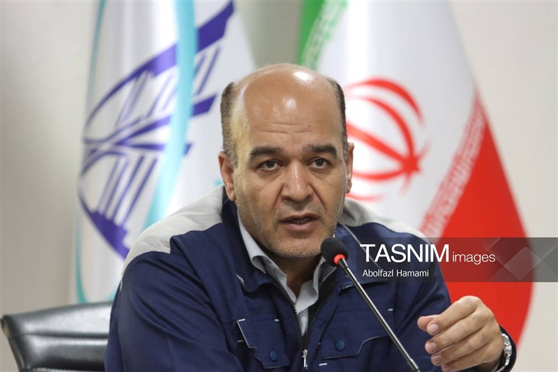 سوزن‌های ریلی ایران در مسیر رقابت جهانی؛ تأمین نیاز داخل در اولویت است