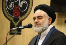 کربلا جلوهای از اوج کمال انسانی در یقین، ایثار و بندگی است