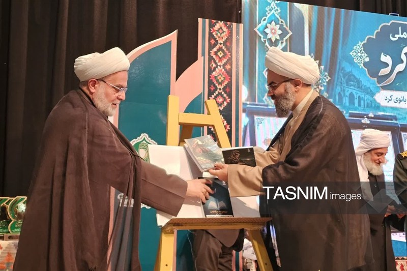 بانوی کرد؛ از میراث خاموش مادران تا الگوهای آینده ایران+تجلیل