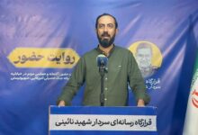 حضور گسترده مردم در جنگ اخیر دشمن را غافلگیر کرد