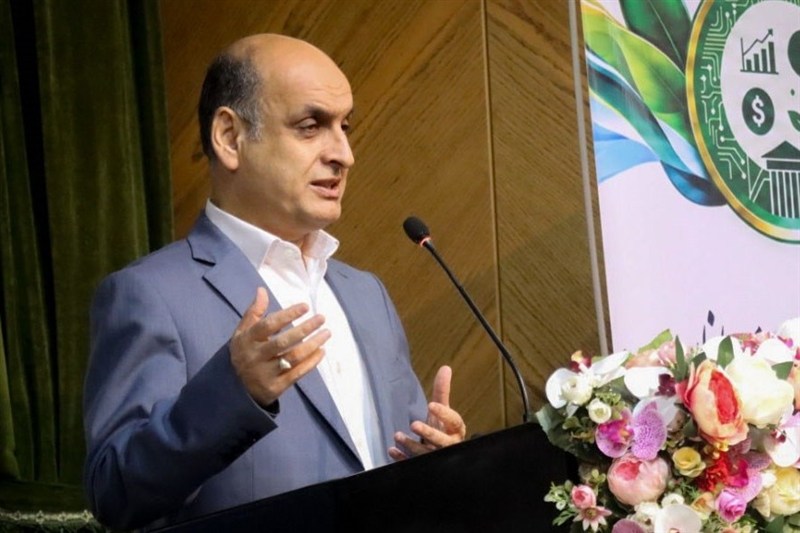 فاصله جذب منابع بانکی و پرداخت تسهیلات در گیلان نیازمند بررسی است