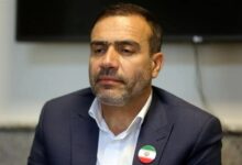 اتصال ریلی استان فارس به خلیج فارس شتاب میگیرد
