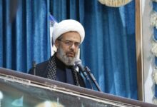 تنگه هرمز تا رفع تحریم‌ها بسته می‌ماند/ ایستادگی ملت ایران ادامه دارد