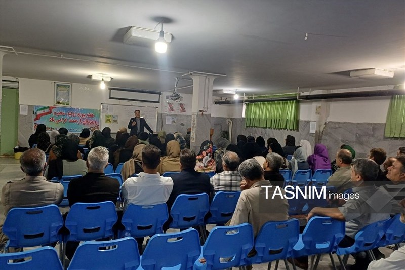 وقتی والدین خواستار تکرار کارگاه سواد رسانه‌ای می‌شوند؛ صدای یک نیاز