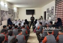 از رشد معدل تا سامانه‌های جدید؛ برنامه‌های تحول آموزشی لرستان تشریح شد