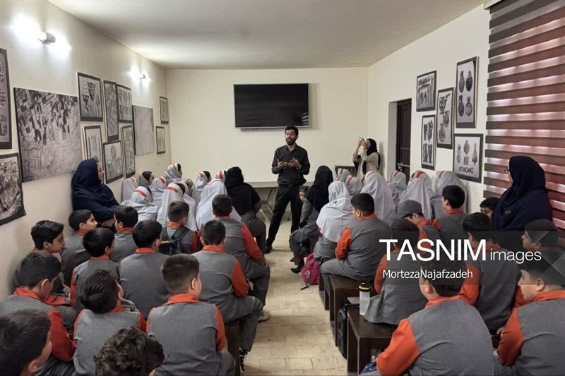 از رشد معدل تا سامانه‌های جدید؛ برنامه‌های تحول آموزشی لرستان تشریح شد