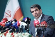 استاندار کرمان:هیچ پروژهای در استان با وجود شرایط کشور متوقف نشده است