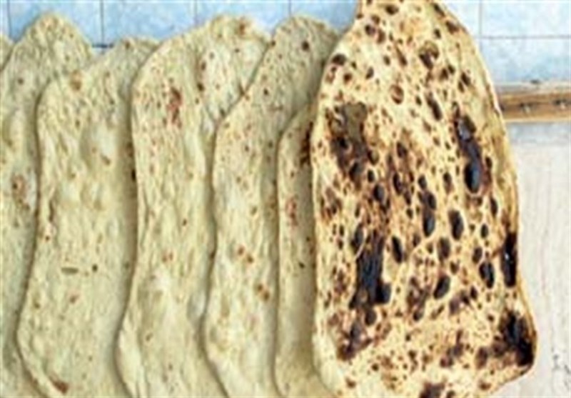 نرخ جدید نان آزادپز در خوزستان اعلام شد