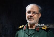 سخنگوی سپاه: دنیا خواهد دید چه خواهد شد!