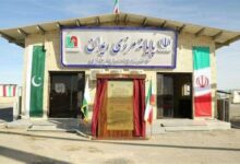 مرز ریمدان بسته است؛ تجارت و ترانزیت از مرز میرجاوه ادامه دارد