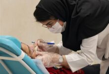 خدمات دندانپزشکی در تبریز با تعرفه زیر دولتی؛ 300 یونیت آماده خدمت