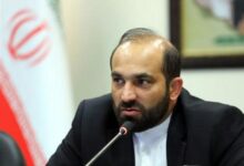 سهم مشهد در اقتصاد دیجیتال کشور باید ارتقا یابد