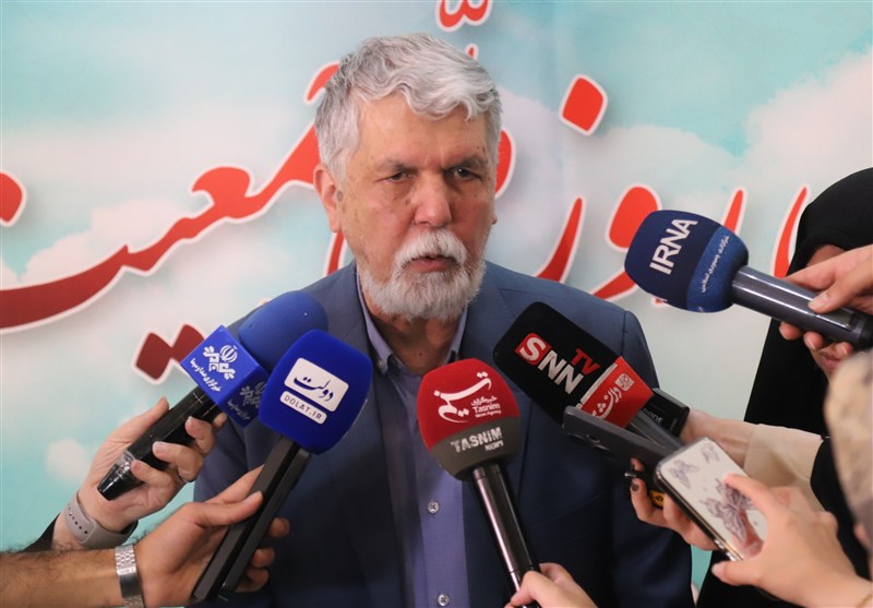وزیر ارشاد: خراسان‌شمالی به‌دلیل تنوع اقوام فرصتی ملی برای کشور است