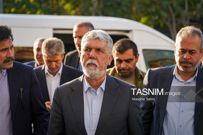 سفر وزیر فرهنگ و ارشاد اسلامی به خراسان شمالی چه دستاوردی داشت؟