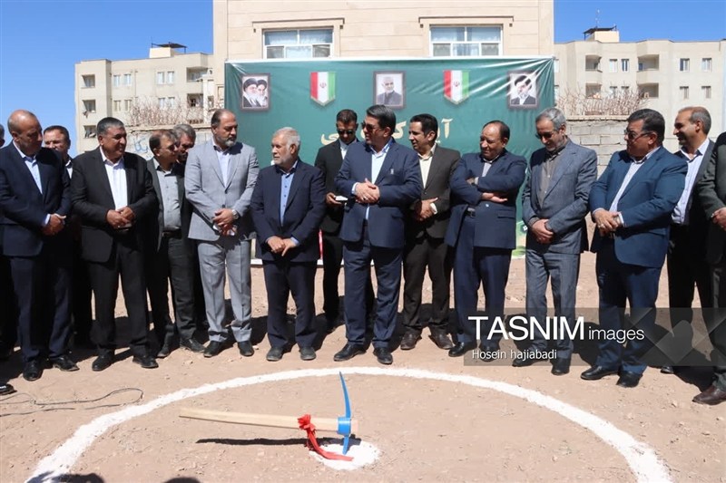 14 هزار تومان؛ سهم هر شهروند کرمانی برای ساخت مدرسه