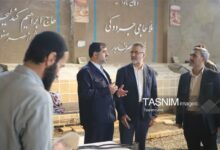 حمایت از زیرساختهای فرهنگی و زیارتی به رونق اقتصادی قم کمک میکند