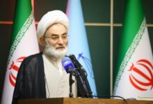 قضاوت براساس کتاب خدا و تقوا، سنگ بنای عدالت در نظام اسلامی است