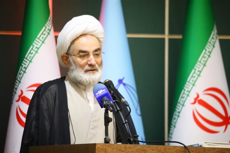قضاوت براساس کتاب خدا و تقوا، سنگ بنای عدالت در نظام اسلامی است