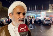 هر اقدامی که موجب تفرقه و تضعیف جبهه مقاومت شود، حرام است+ فیلم