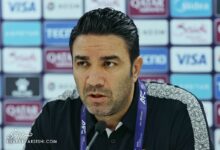 نکونام: میزبانی حق ما بود؛ در آسیا باید تجدیدنظر شود