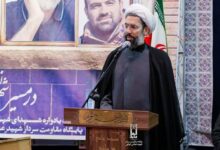تأکید رستمی بر مسئولیت دانشگاه‌ها در تربیت دانشجویان بین‌المللی