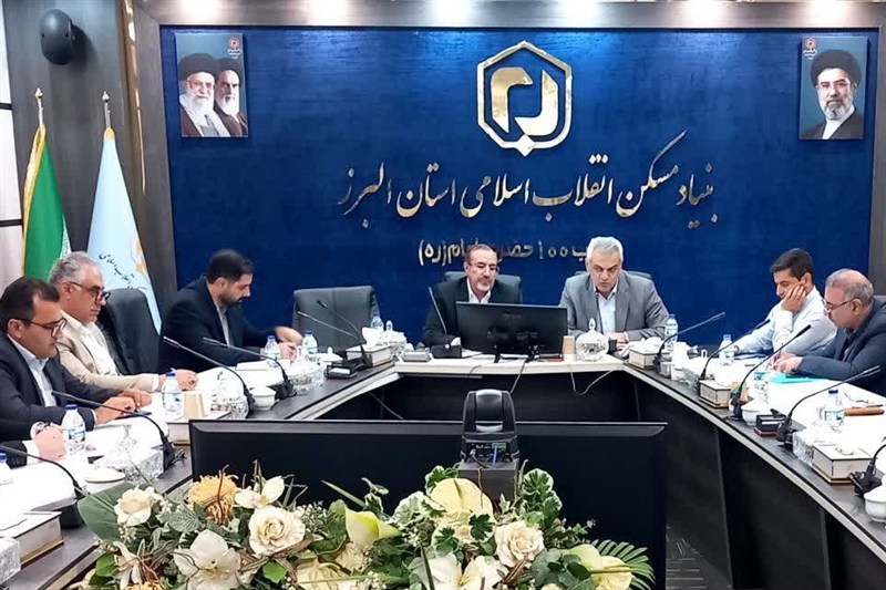50 سال بلاتکلیفی اراضی شلمزار/ تخفیف 90 درصدی برای مردم تصویب شد