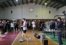 کارگاه‌ دانش‌افزایی مربیان؛ سرمایه‌گذاری برای آینده ورزش کردستان+تصویر